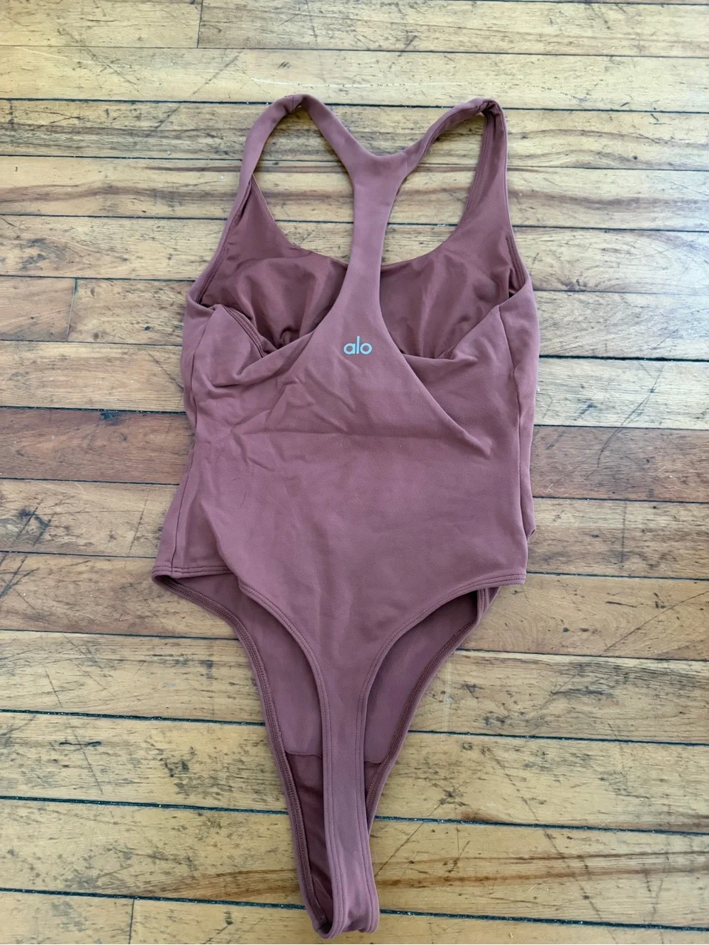 ALO Yoga classic racerback